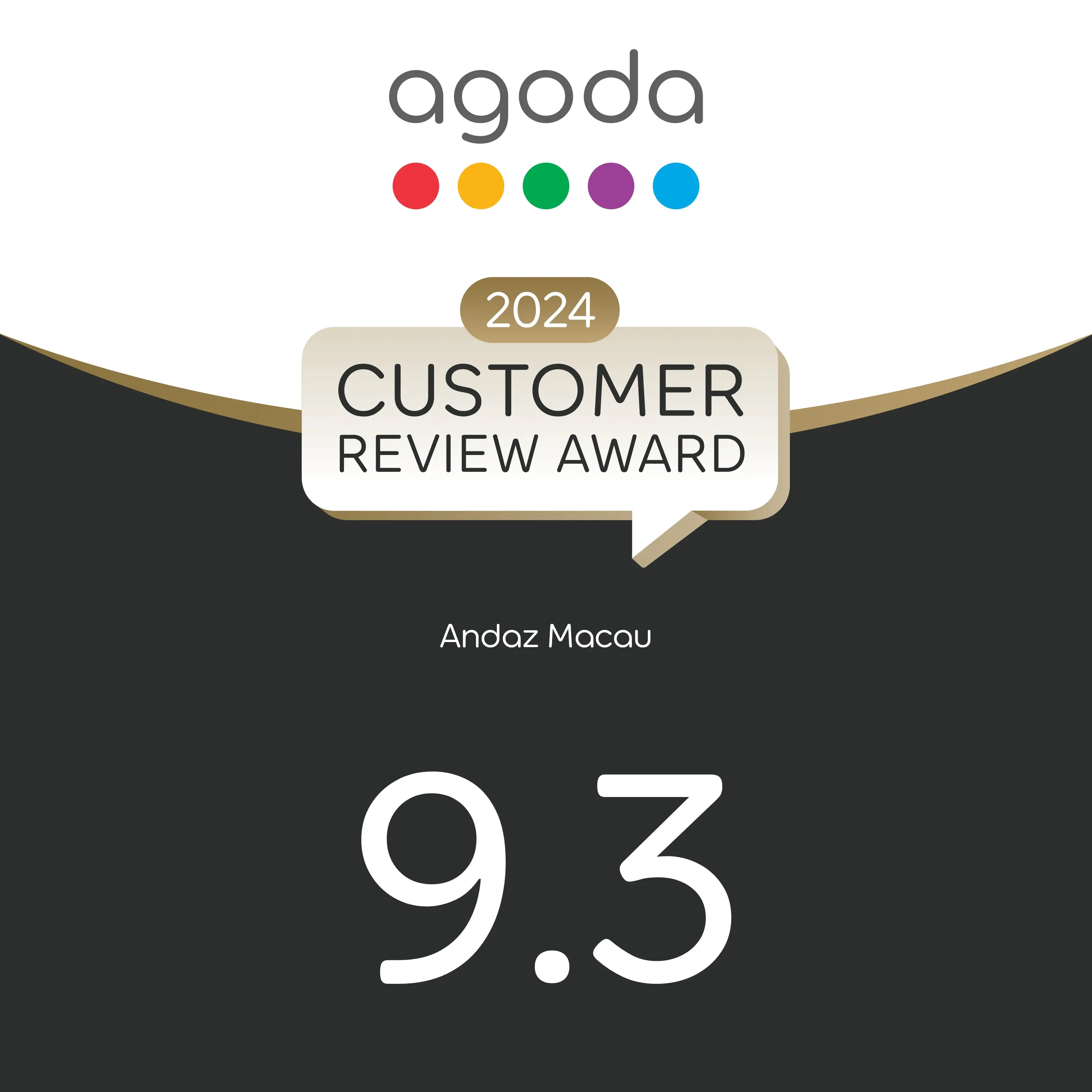 AZ_Customer Review Award